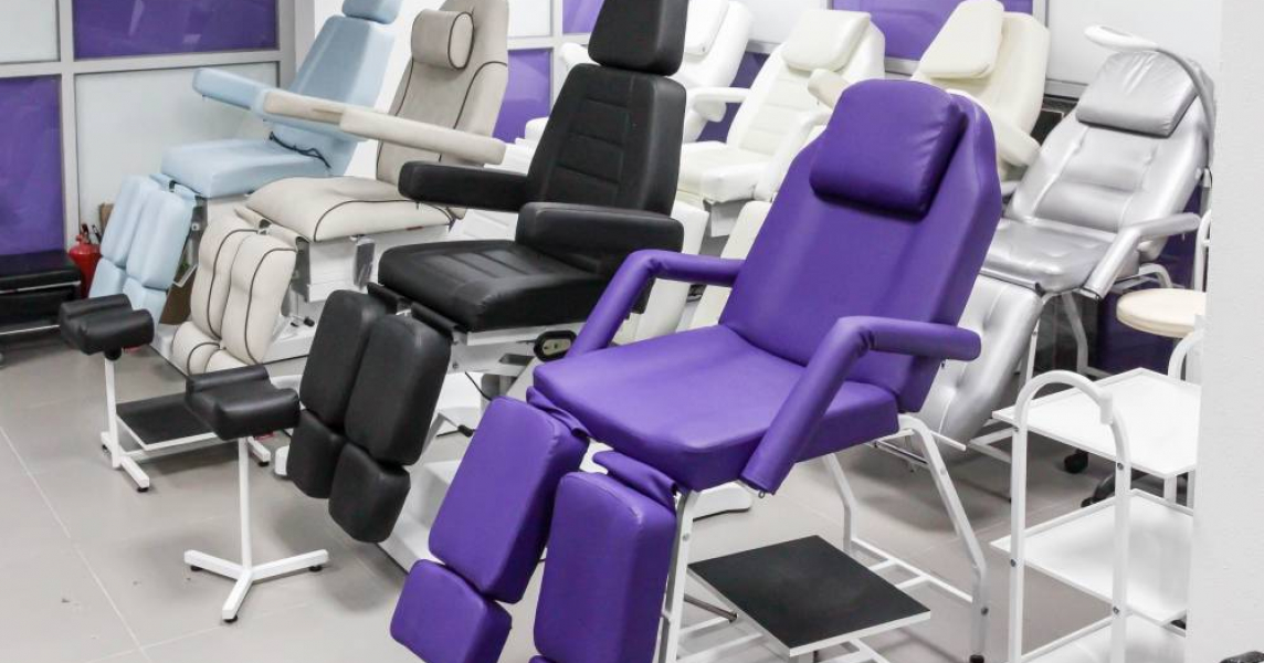 Профессиональный магазин для педикюра