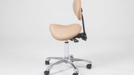 Стоимость перетяжки стула мастера педикюра