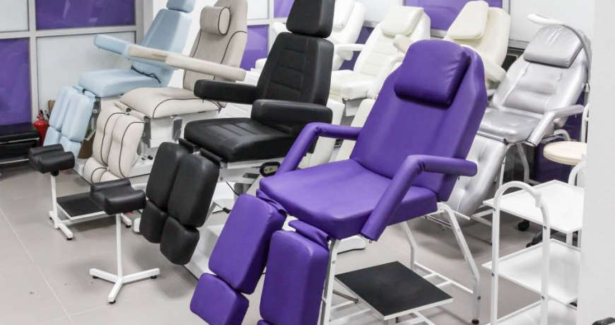 Профессиональный магазин для педикюра