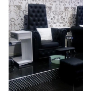 Педикюрное СПА кресло "ТРОН"