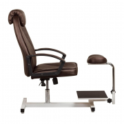 Педикюрное кресло "Классик II" на пневматике