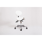 Стул мастера "SD-9037" со спинкой