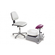 Подставка под ногу "Pedi Trolley"