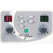 Педикюрный аппарат MediPower