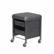 Стул мастера "КАРАТ ПЛЮС" без спинки