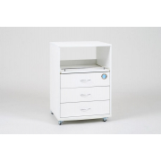 Комплект педикюрный №12