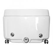 Гидромассажная ванночка с подсветкой P100