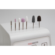 Аппарат для педикюра с пылесосом Podomaster Smart