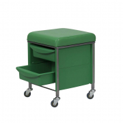 Стул мастера "КАРАТ ПЛЮС" без спинки