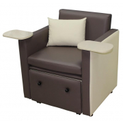 Педикюрное спа-кресло Имидж