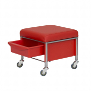 Стул мастера "КАРАТ" без спинки