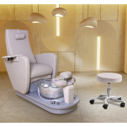 Педикюрное СПА-кресло "HZ-1019A"