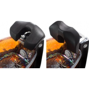 Педикюрное СПА кресло Bravo LE Features