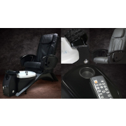 Педикюрный СПА-комплекс Vantage VE Features