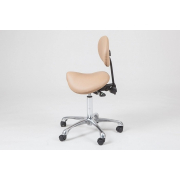 Стул мастера "SD-9037" со спинкой