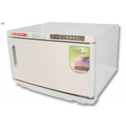 Стерелизатор-нагреватель полотенец "RTD-16A"