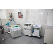 Сухожаровой шкаф "ГП-10"