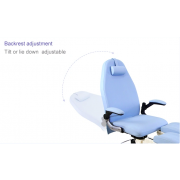 Педикюрное кресло "HZ-3713"