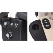 Педикюрный СПА-комплекс Maestro Pedicure SPA