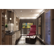 Педикюрная группа "CAPRI PEDI SPA"