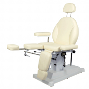 Педикюрное кресло МД-03 (электропривод, 1 мотор)