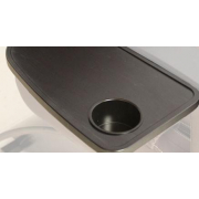 Педикюрное СПА-кресло Simplicity SE Features