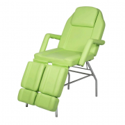 Педикюрно-косметологическое кресло МД-11