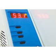 Сухожаровой шкаф "ГП-10"