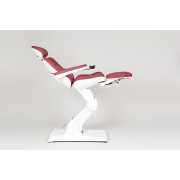 Педикюрное кресло SD-3870AS, 3 мотора