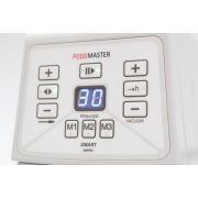 Аппарат для педикюра с пылесосом Podomaster Smart