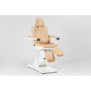 Педикюрное кресло SD-3870AS, 3 мотора