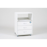 Комплект педикюрный "ТМ-05"