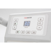 Педикюрный аппарат с пылесосом Podomaster MaxiJet 30