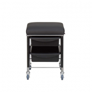 Стул мастера "КАРАТ ПЛЮС" без спинки