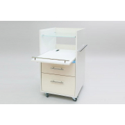 Тележка Кубика