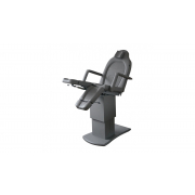 Педикюрное кресло "Джетта" 2 электромотора