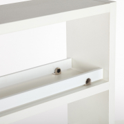 Полка под лаки универсальная "Mil"