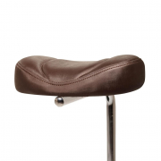 Педикюрное кресло "Классик II" на пневматике