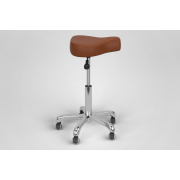 Стул-седло "Persono"