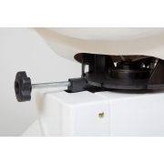 Педикюрное кресло SD-3869AS, 5 моторов