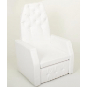 Педикюрное СПА кресло Трон эконом