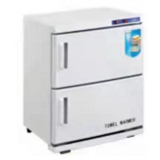 Стерилизатор-разогреватель полотенец "двухкамерный"