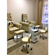 Педикюрное СПА кресло Grande