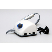 Маникюрно-педикюрный аппарат "Strong 210/107II" (без педали в сумке)