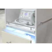 Педикюрный аппарат с пылесосом Podomaster MaxiJet 30