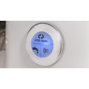 Педикюрное СПА кресло Bravo VE Features