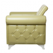 Педикюрное кресло "Соната"