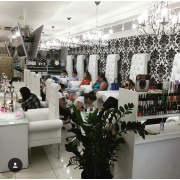 Педикюрное СПА кресло April