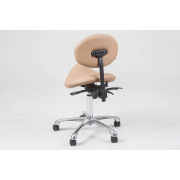 Стул мастера "SD-9037" со спинкой