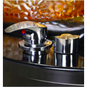 Педикюрное СПА-кресло "HZ-1019"